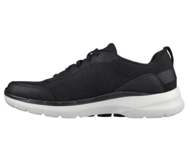 Skechers Men's  GOwalk 6 - Bold Knight