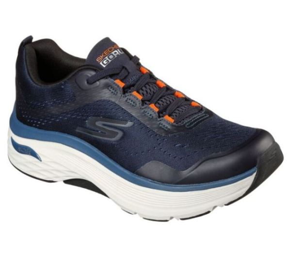 Skechers Men's Max Cushioning Arch Fit