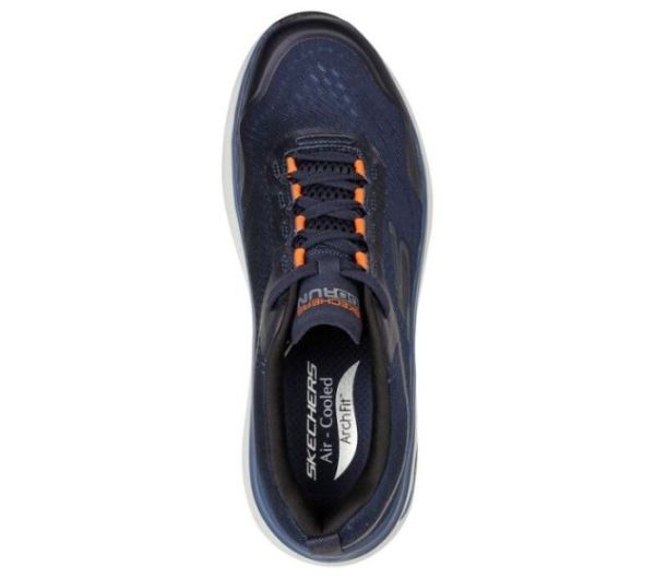 Skechers Men's Max Cushioning Arch Fit