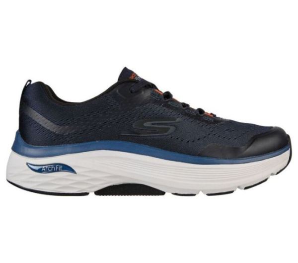 Skechers Men's Max Cushioning Arch Fit