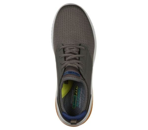 Skechers Men's Delson 3.0 - Mooney