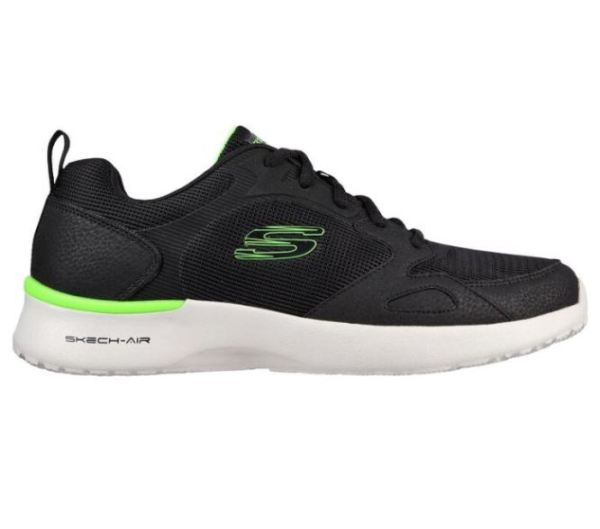 Skechers Men's Skech-Air Dynamight