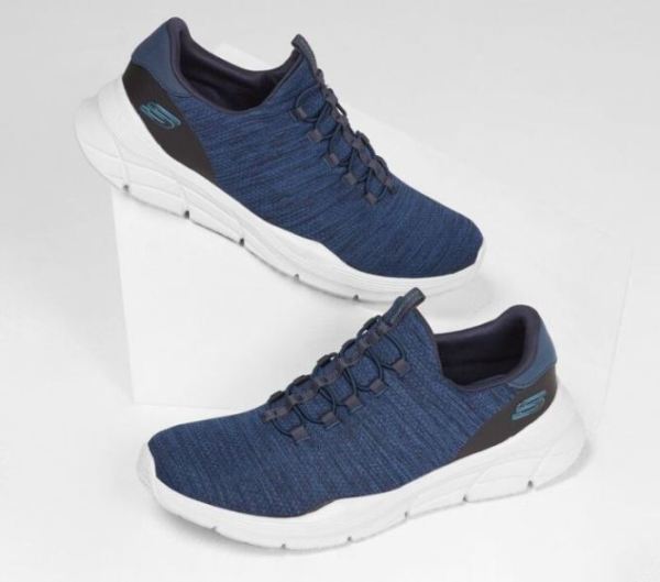 Skechers Men's Relaxed Fit: Equalizer 4.0 - Voltis