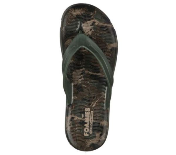 Skechers Men's Foamies: Sandbar - Hide Out