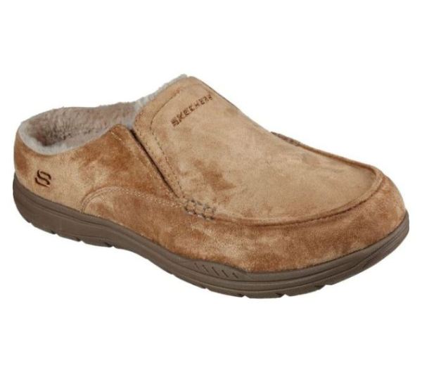 Skechers Men's Relaxed Fit: Expected X - Verson