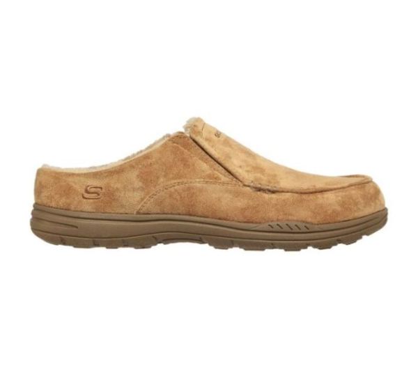 Skechers Men's Relaxed Fit: Expected X - Verson