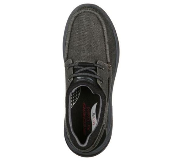 Skechers Men's Arch Fit Motley - Oven