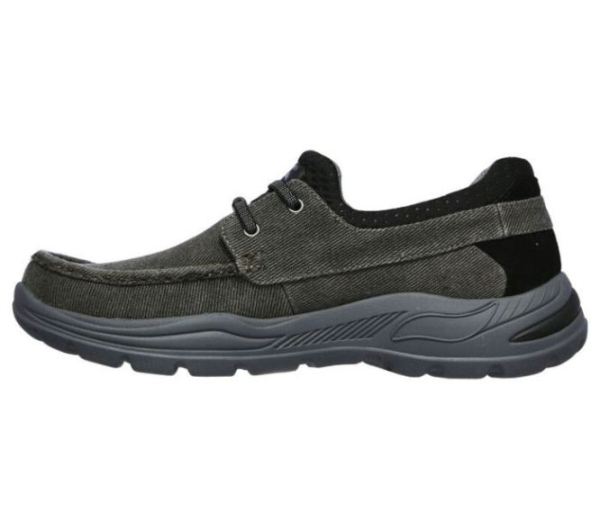 Skechers Men's Arch Fit Motley - Oven