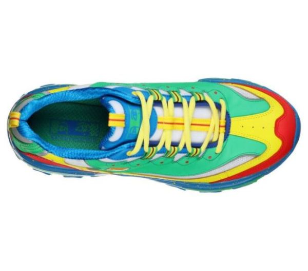 Skechers Men's kansa yamamoto: Skechers D'Lites - KY Carnival