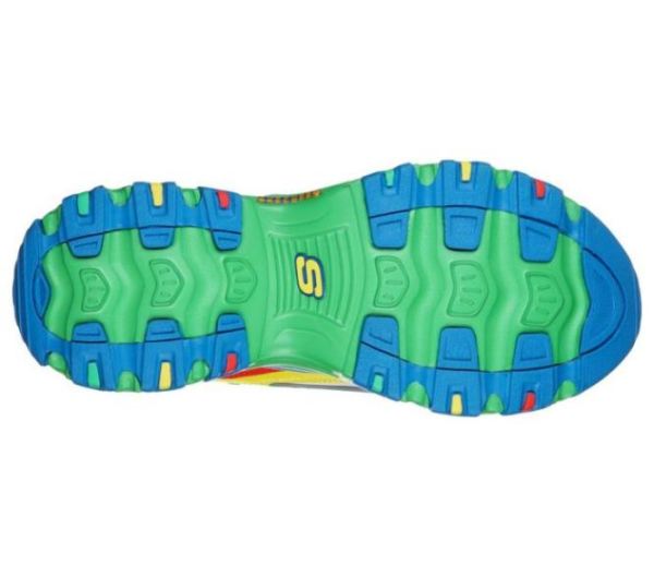 Skechers Men's kansa yamamoto: Skechers D'Lites - KY Carnival