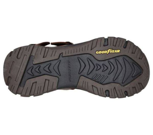 Skechers Men's Relaxed Fit: Ralcon - Sorado