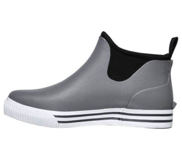 Skechers Men's Work: Moltke WP