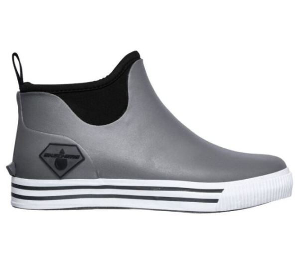 Skechers Men's Work: Moltke WP