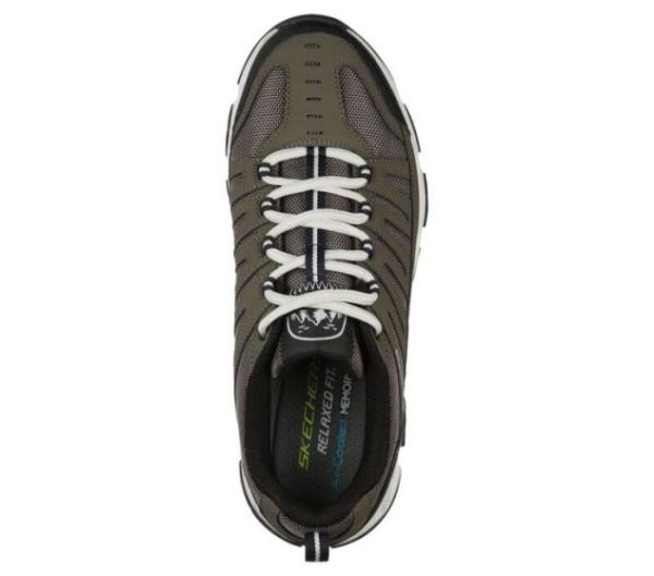 Skechers Men's Relaxed Fit: Crossbar - Stilholt