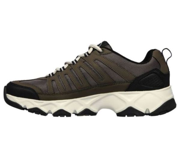 Skechers Men's Relaxed Fit: Crossbar - Stilholt