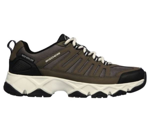 Skechers Men's Relaxed Fit: Crossbar - Stilholt