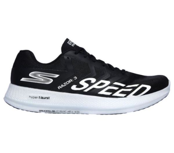 Skechers Men's GOrun Razor 3 Hyper