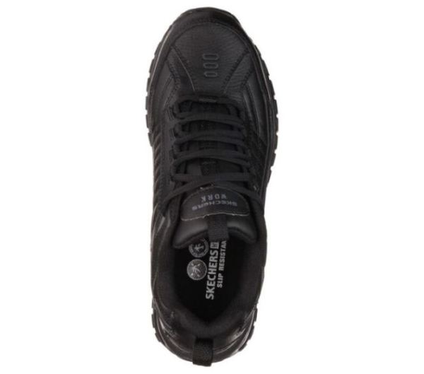 Skechers Men's Work: Soft Stride - Galley