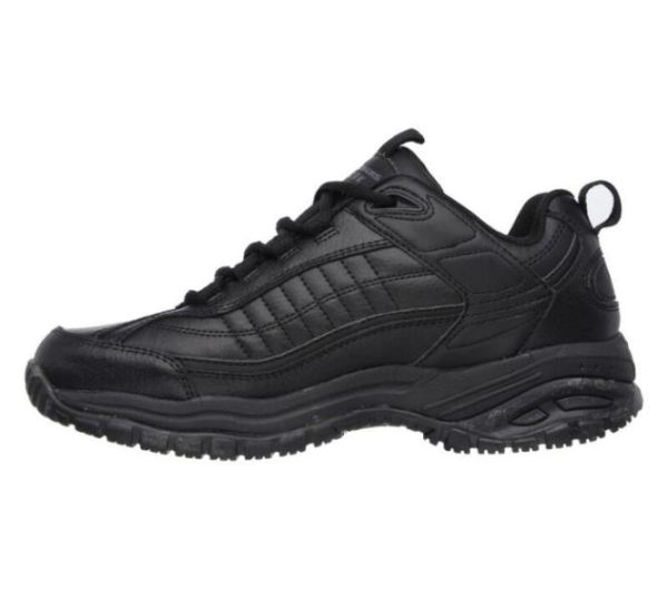 Skechers Men's Work: Soft Stride - Galley