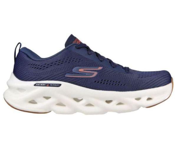 Skechers Men's GOrun Swirl Tech