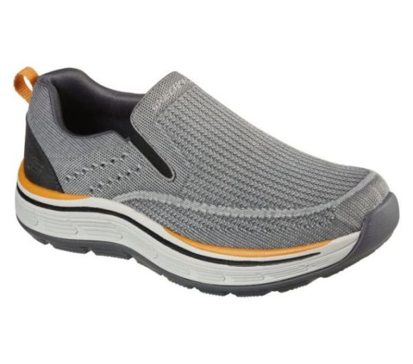 Skechers Men's Relaxed Fit: Remaxed - Edlow