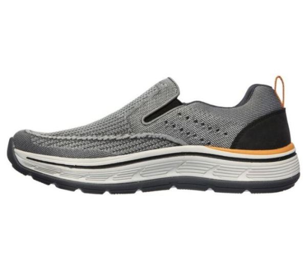 Skechers Men's Relaxed Fit: Remaxed - Edlow