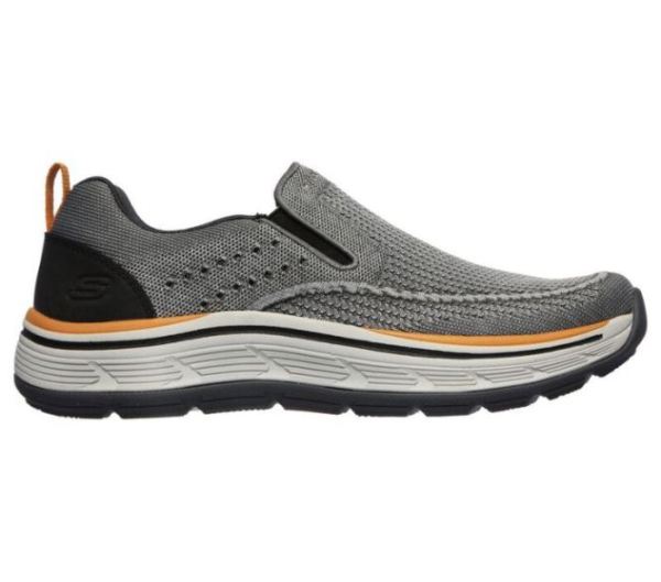 Skechers Men's Relaxed Fit: Remaxed - Edlow