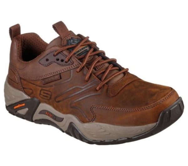 Skechers Men's Relaxed Fit: Skechers Arch Fit Recon - Cadell