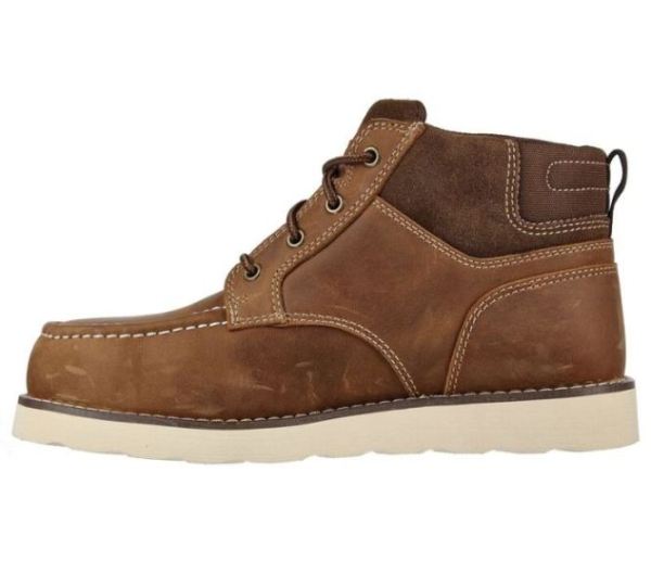 Skechers Men's Work: Kadmiel - Kaed ST