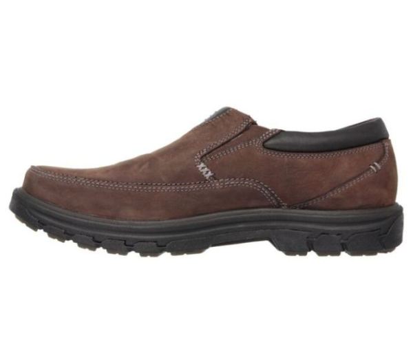 Skechers Men's Relaxed Fit: Segment - The Search