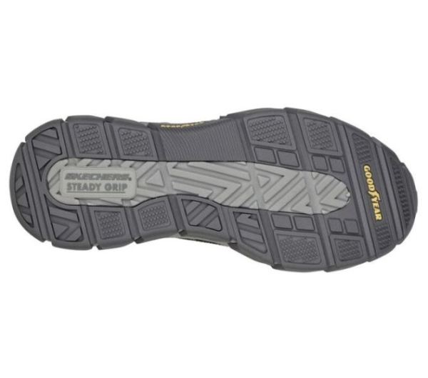 Skechers Men's Relaxed Fit: Respected - Loleto