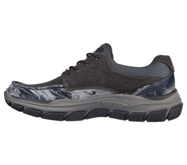 Skechers Men's Relaxed Fit: Respected - Loleto