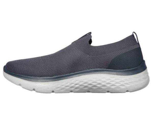 Skechers Men's  GOwalk Hyper Burst - Manchester