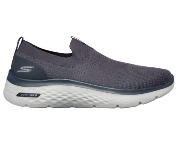 Skechers Men's  GOwalk Hyper Burst - Manchester