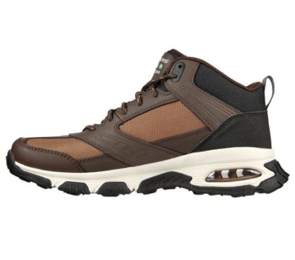 Skechers Men's Skech-Air Envoy - Bulldozer