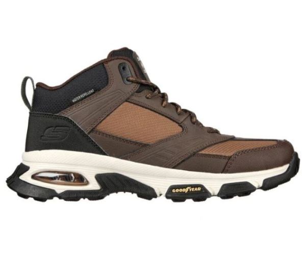 Skechers Men's Skech-Air Envoy - Bulldozer