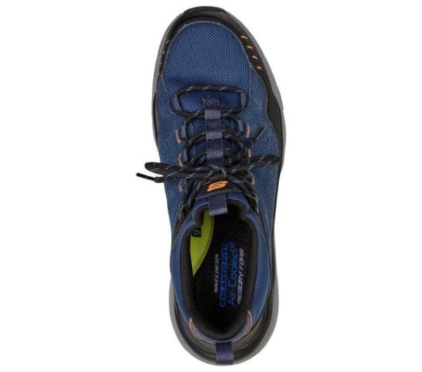 Skechers Men's Relaxed Fit: Delmont - Sonaro