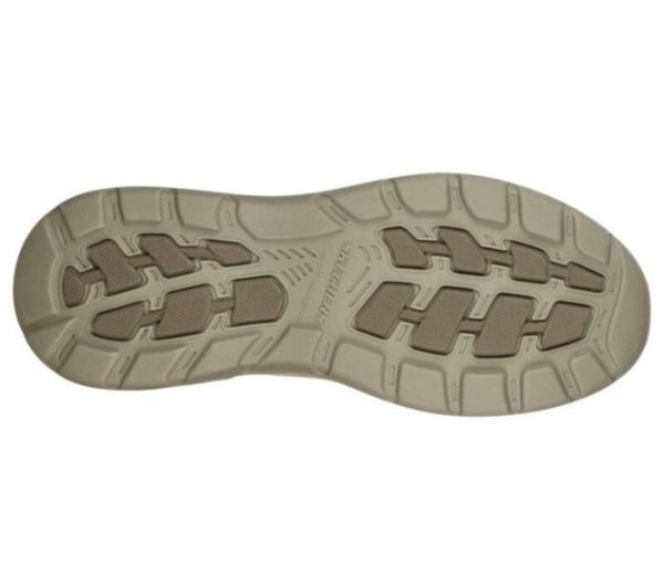 Skechers Men's Relaxed Fit: Skechers Arch Fit Motley - Daven