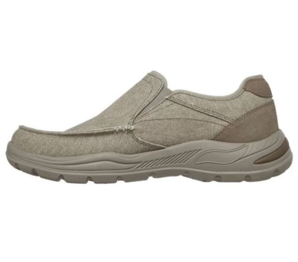 Skechers Men's Relaxed Fit: Skechers Arch Fit Motley - Daven