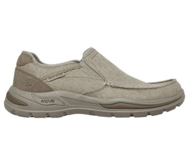 Skechers Men's Relaxed Fit: Skechers Arch Fit Motley - Daven