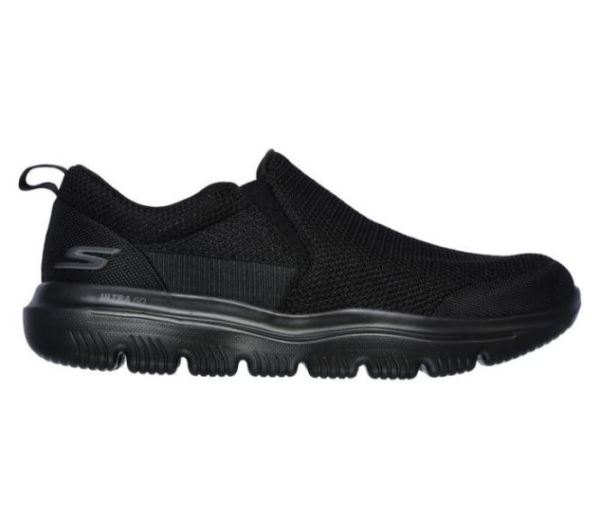 Skechers Men's GOwalk Evolution Ultra - Impeccable