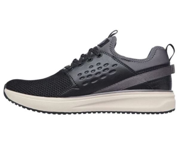 Skechers Men's Relaxed Fit: Crowder - Colton