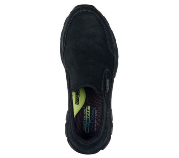 Skechers Men's Relaxed Fit: Respected - Calum