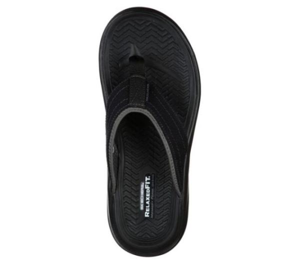 Skechers Men's Relaxed Fit: Sargo - Wolters