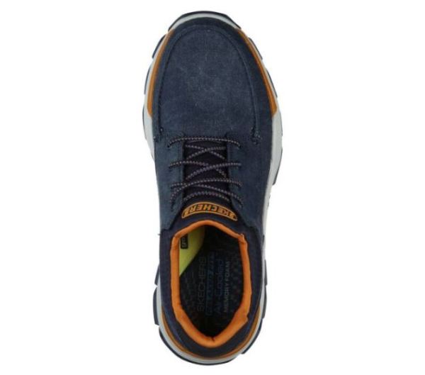 Skechers Men's Relaxed Fit: Respected - Loleto