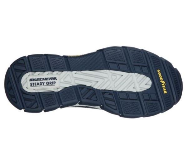 Skechers Men's Relaxed Fit: Respected - Loleto