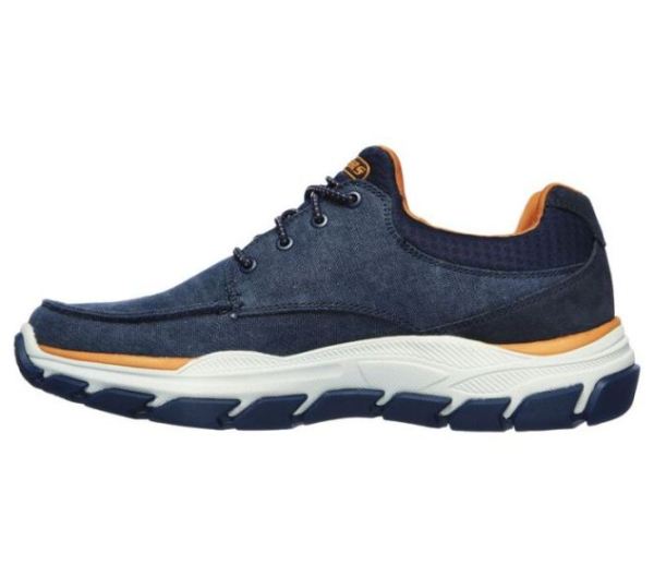 Skechers Men's Relaxed Fit: Respected - Loleto