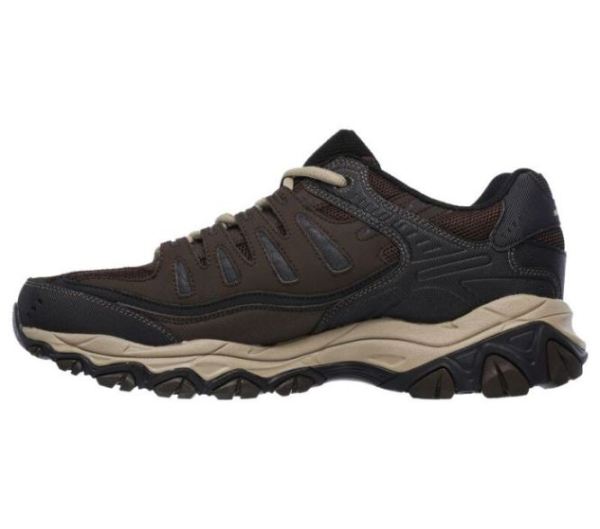 Skechers Men's After Burn - Memory Fit