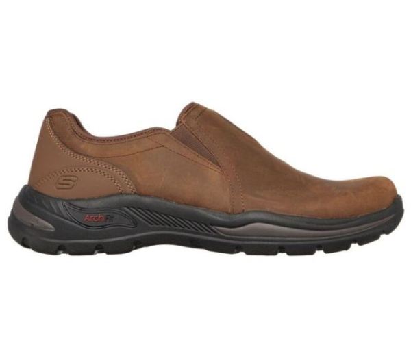 Skechers Men's Arch Fit Motley - Orago