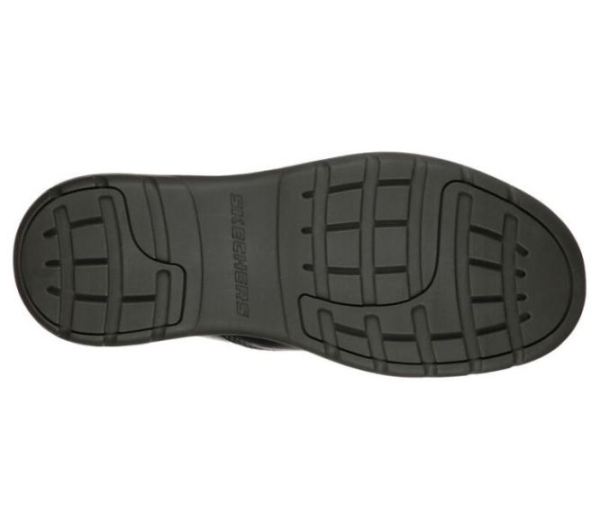 Skechers Men's Relaxed Fit: Doveno - Molens